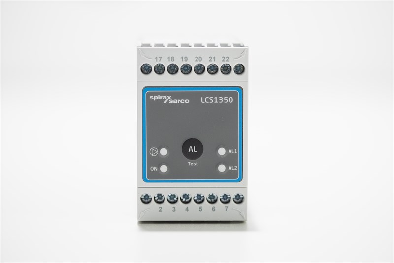 2863037 LCS1350 Level Controller